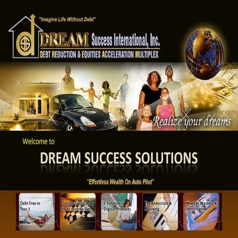 Dream Success International