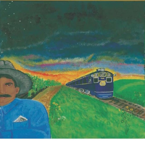 Dreams & Life on the Prairie