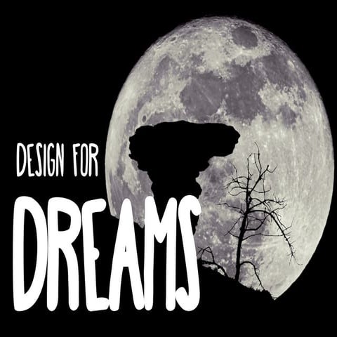 Design for dreams not needs: who do you want your customers to become?