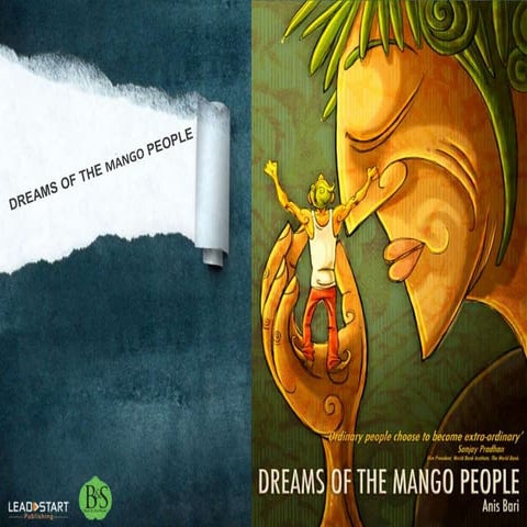 Dreams of the Mango People - The Entrepreneurial Dream
