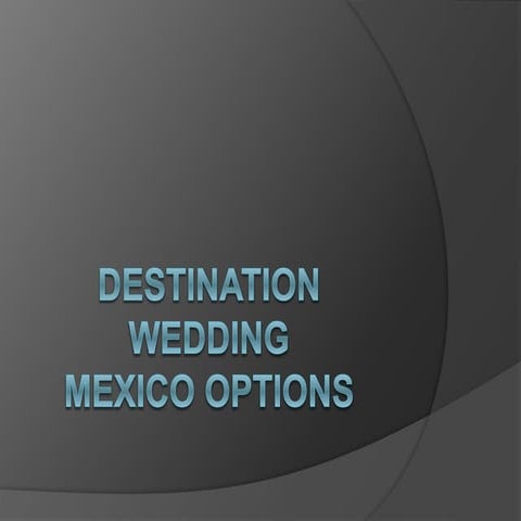 Dreams Riviera Cancun