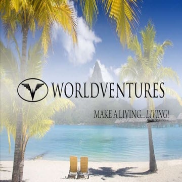 Dream Trips Gold w/ Rep