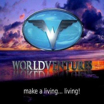 Dreamtrips presentation