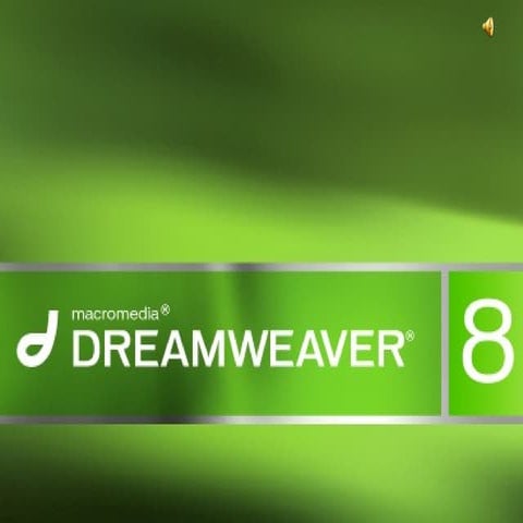 Dreamweaver