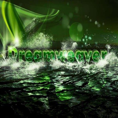 Dreamweaver