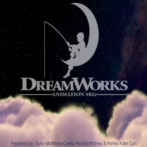 DreamWorks Animation