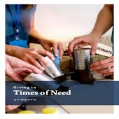 Giving in Times of Need