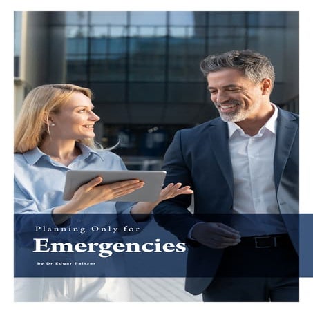 Common Mistakes in Business Succession Planning