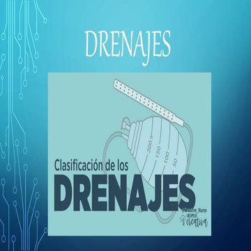 DRENAJES.pptx