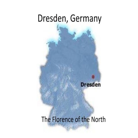 Dresden, Germany  pdf