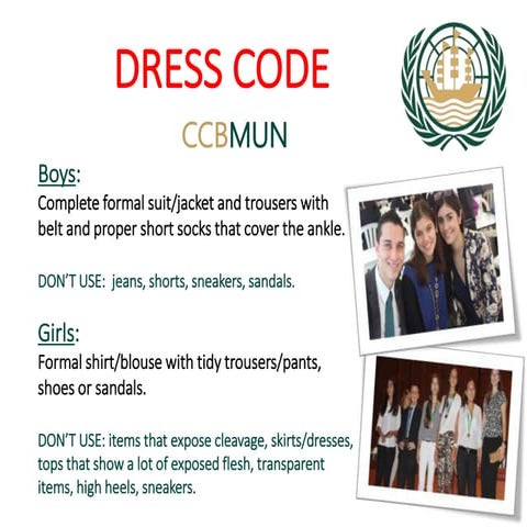 Dress Code CCBMUN.pptx