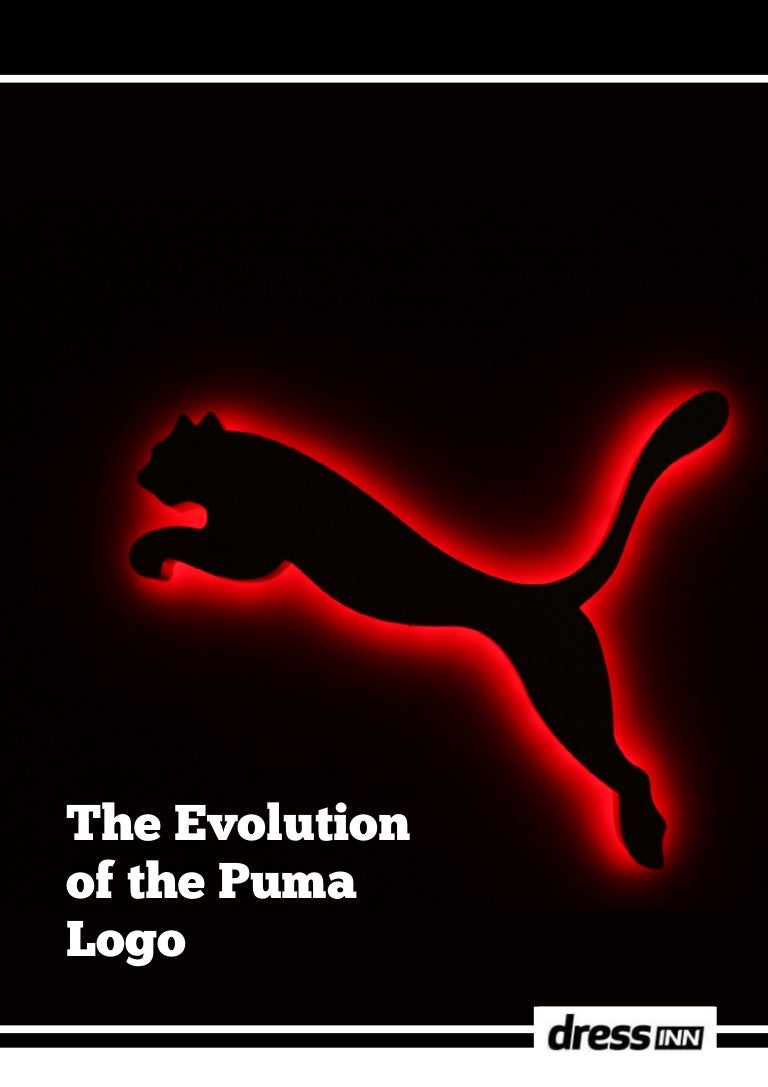 evolution puma
