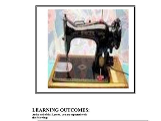 Tools and Equipment in Dressmaking.pptx