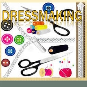 Dressmaking Pptx Dressmaking Pptx