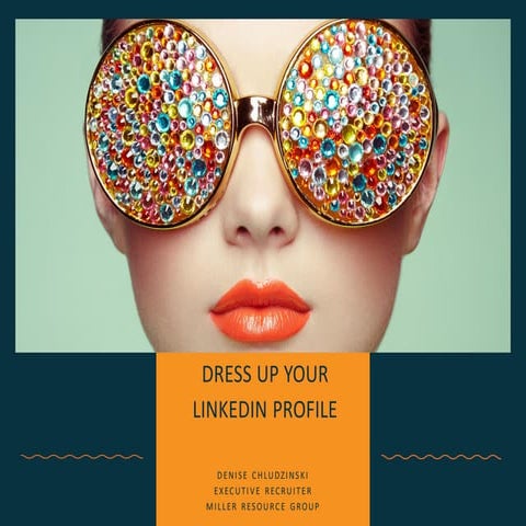 The LinkedIn Guide to the Perfect #WorkSelfie | PDF