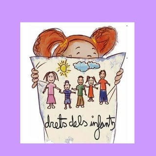 Els drets  dels  infants