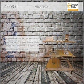 Drevo   maiorino - encina