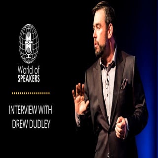 World of Speakers E.47: Creating value and connections with your talks