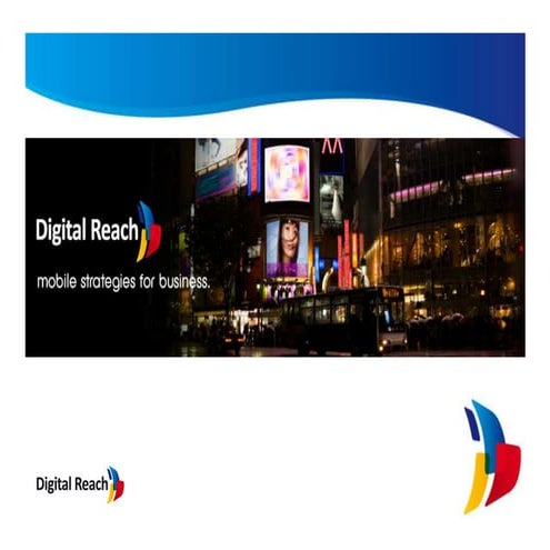 Mobile Marketing for Hotels