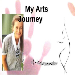 Slideshare Powerpoint presentation