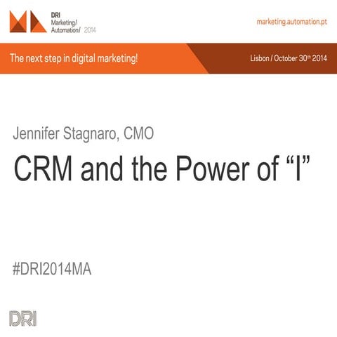 Integrating Human and Digital Touchpoints through the Customer Lifecycle