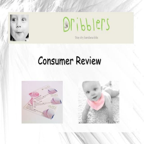 Dribblers review | PDF