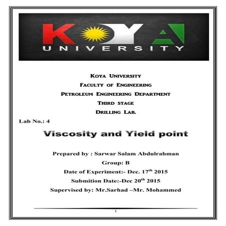 Drilling Fluid Engineering-Viscosity & Yeild Point.pdf