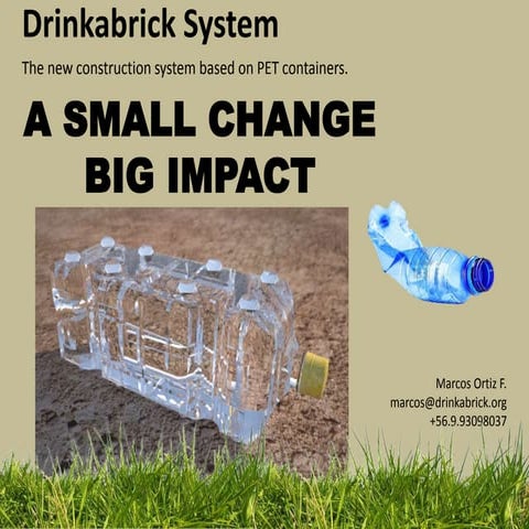 Drinkabrick System English 2016