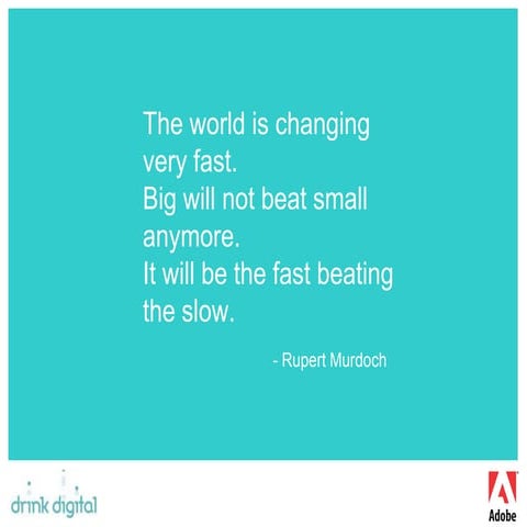 Fueling the Future of Digital Marketing