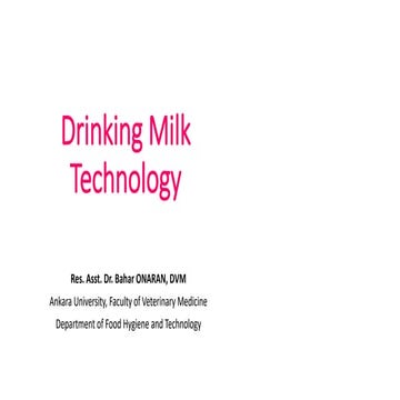 Drinking Milk Technology.pptx