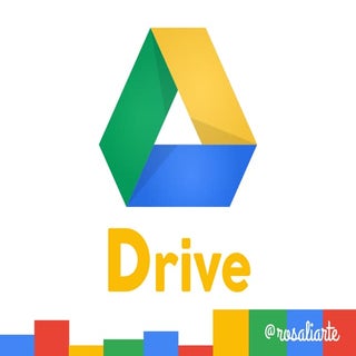 Google Drive