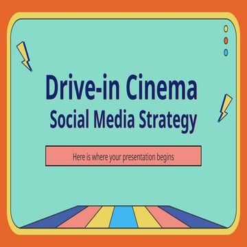 Drive-in Cinema Social Media Strategy by Slidesgo.pptx