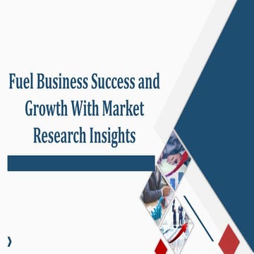 Drive Business Success & Growth-Market Research Services-Damco Solutions .pptx