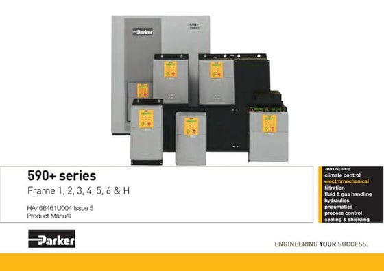 Manual variador de corriente directa parker.pdf