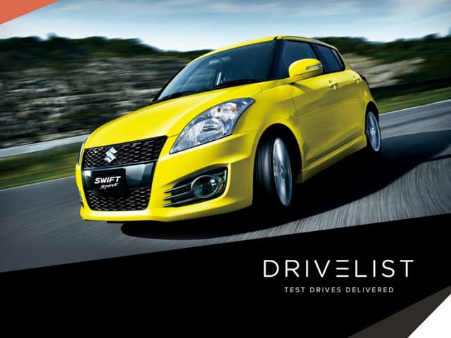 Drivelist_Dealers_Suzuki