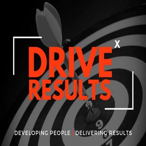 DRIVE RESULTS