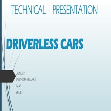 DRIVERLEShrkkyrthhdhhfhhffhdhdfhS CARS.pptx