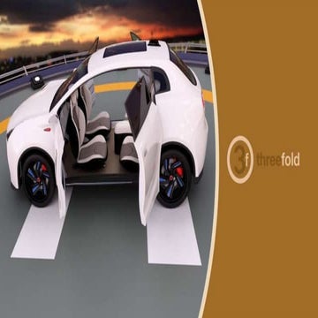 Driverless future   challenges and opportunities final