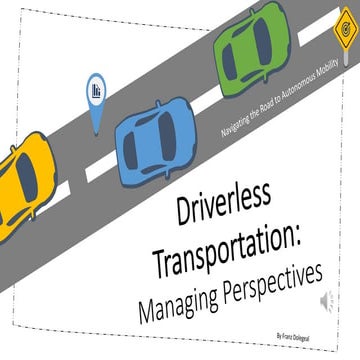 The Ultimate Guide For Local Authorities On Driverless Transportation New Consultation - n4yktu2