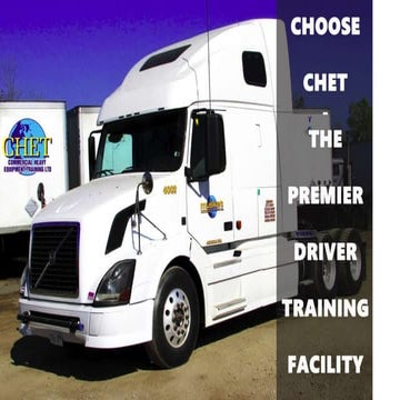 CHET DISTRIBUTION OPTIONS GUIDE visual data 6