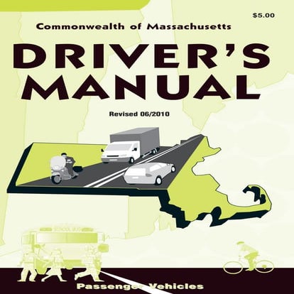 Driversmanual
