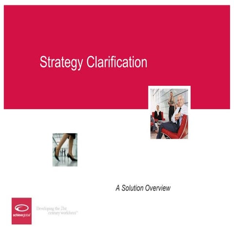 Drive succes i know care can model