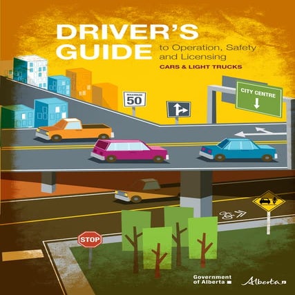 Driving lessons Calgary 
