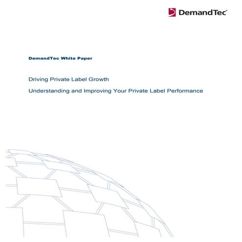What is white label – white labeling and how it works. | PPTX