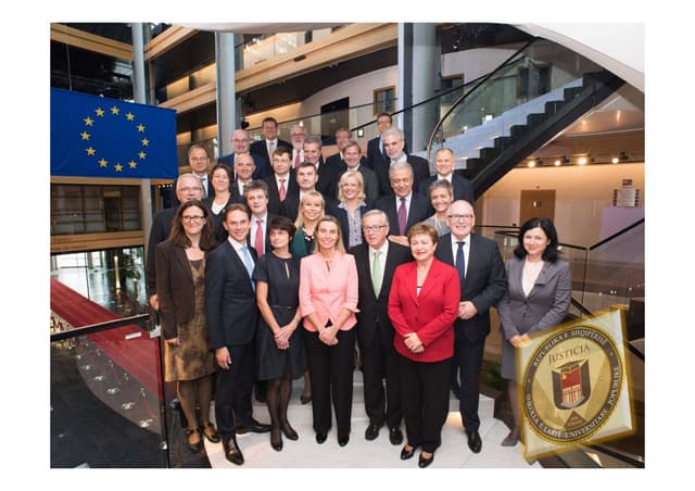 Fundamental Rights and Values of th...