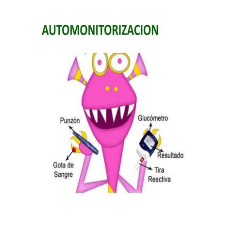 Dr loreto automonitorizacion