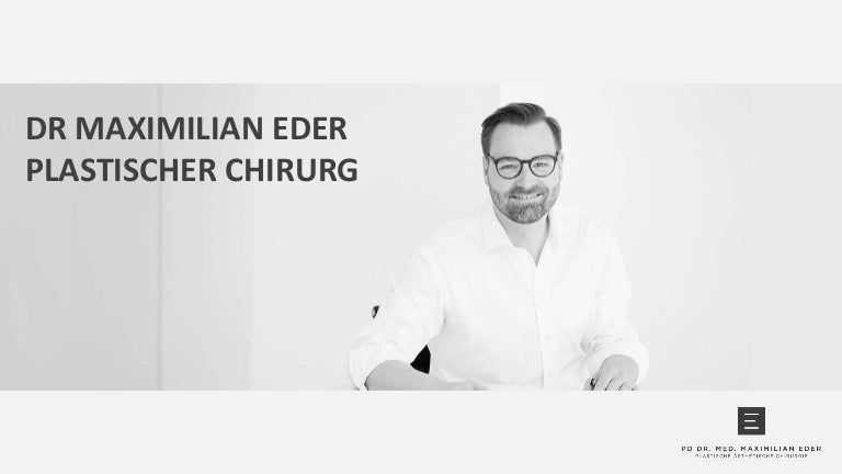Augenärzte Dr. Christoph Eder & Dr. Maximilian Eder Dr maximilian eder plastischer chirurg