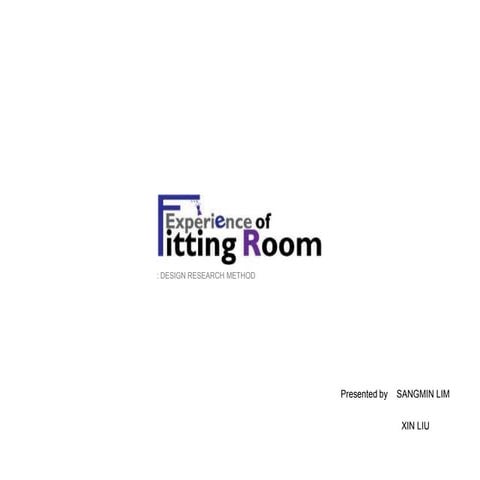 Design Research Method