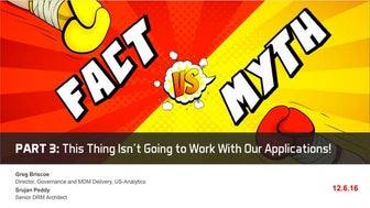 DRM Webinar Series, PART 3: Will DRM Integrate With Our Applications?