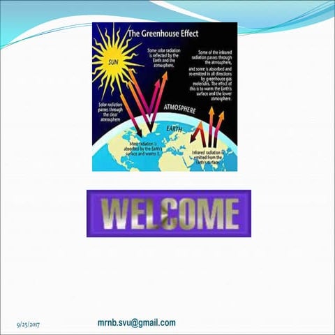 Dr m r n babu maedn-environmental education